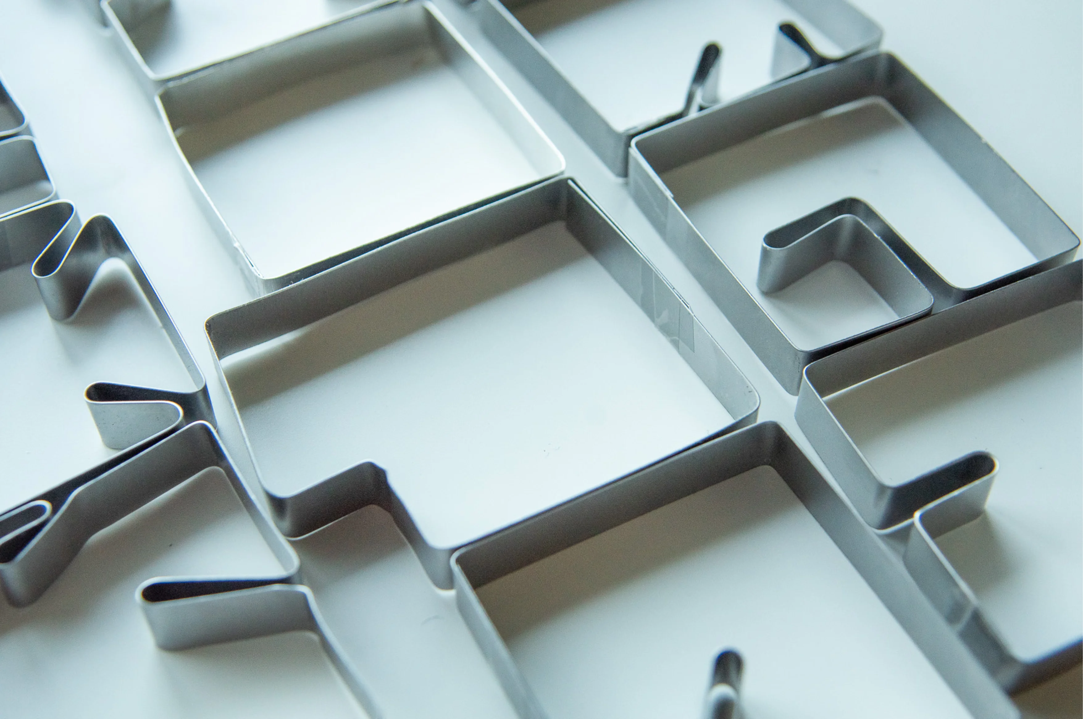 No Spacing Font Image 3